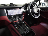 シートヒーター装備車