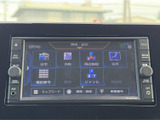 使いやすいインターフェースのナビ・オーディオが搭載されています。快適なドライブをサポートする機能が満載で、長距離移動も楽しく過ごせます。