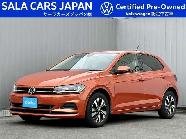 ポロ TSI コンフォートライン