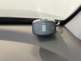 コーナーセンサーです!車庫入れなどの際にあるといい装備です!