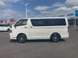 ハイエースバン 2.8 スーパーGL ダークプライム S ロング ディーゼル 4WD 