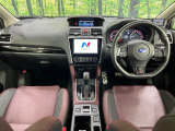 レヴォーグ 2.0 STI スポーツ アイサイト 4WD 