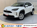 トヨタ ヤリスクロス