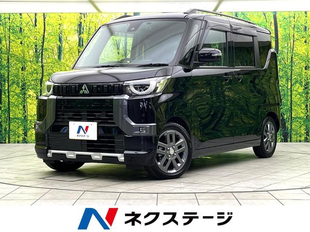 デリカミニ T プレミアム