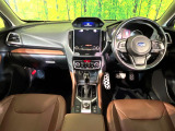 フォレスター 2.0 アドバンス 4WD 