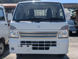 キャリイ KC スペシャル 4WD 