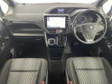 ヴォクシー 2.0 ZS 煌II 修復歴無し