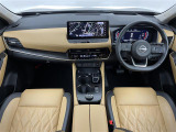 エクストレイル 1.5 G e-4ORCE 4WD 4WD 本革シート