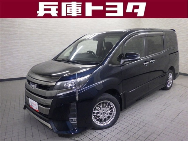 ノア 1.8 ハイブリッド Si 
