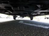 下廻りも綺麗にシャーシブラック施工済みですので安心してご購入頂けます♪