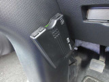 ETC車載器搭載で、高速料金所もスイスイ通過!!スマートインターチェンジも使えて寄り便利!!