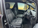 車内もキレイで嫌な臭いもありません☆車内の臭い、汚れが気になる方は内装のスチームクリーナーも施工可能です♪