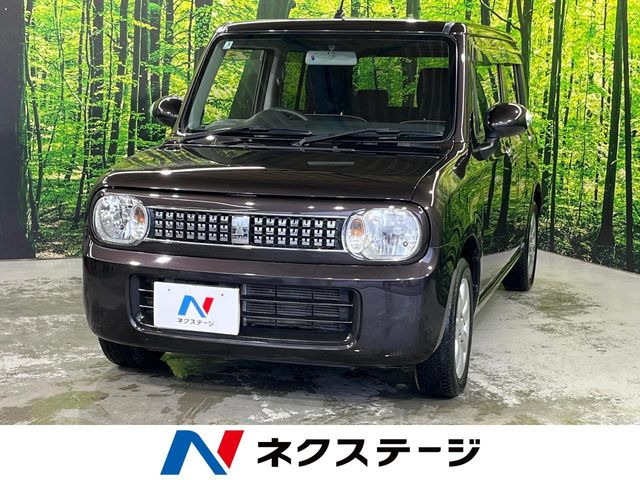アルトラパン X セレクション 