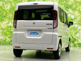 スペーシア ハイブリッド(HYBRID) G 禁煙車