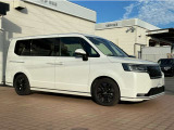 ステップワゴン  2.0 e:HEV スパーダ