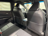 運転席後ろ側です。