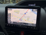【アルパイン9インチSDナビ】フルセグTVの視聴も可能な高性能&多機能ナビでドライブも快適ですよ☆