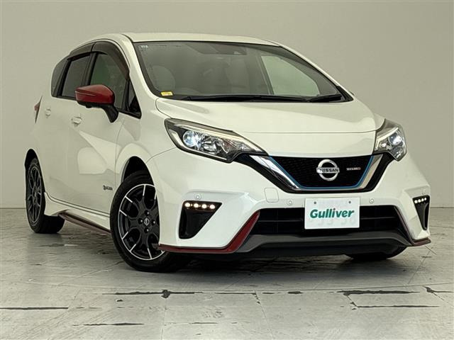 ノート 1.2 e-POWER NISMO 修復歴無し