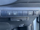 運転席周りに集約され使いやすい各スイッチ類!快適な運転で安心ドライブ!