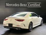 CLSクラス CLS450 4マチック スポーツ エクスクルーシブ パッケージ 4WD (ISG搭載モ...