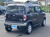 ハスラー J スタイルIII 4WD 