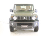 ジムニーシエラ 1.5 JL 4WD 
