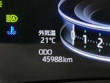 撮影時の走行距離です☆ご来店時や納車時には展示の移動や整備などで、若干距離が進んでる場合がございます。