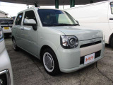 ミラトコット G SAIII 
