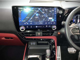 分かりやすく操作しやすい運転席まわりです☆