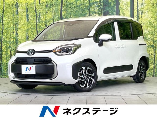 シエンタ 1.5 Z 