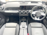 GLB AMG GLB35 4マチック 4WD 
