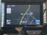 タントカスタム RS SA 