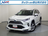 トヨタ RAV4