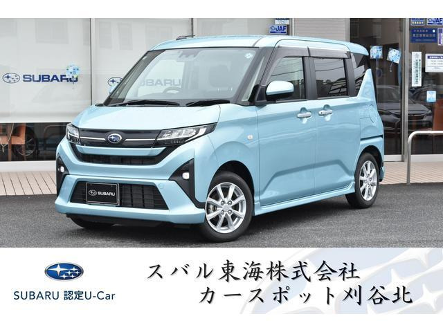 ステラ Z 社用車