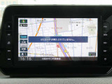 大画面で、見やすく使いやすく機能も充実♪日産純正メモリーナビ(MJ321D-L)が付いてます!多彩なAVソースも魅力です♪お手持ちのスマホの音楽も楽しめるBluetoothオーディオにも対応♪♪