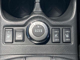 冬場に活躍するシートヒーターが運転席・助手席と後席にもついております。