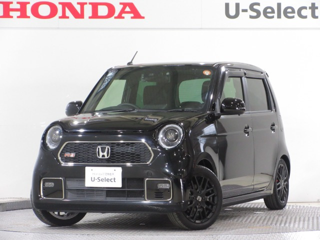 N-ONE RS 