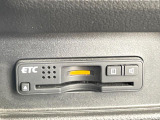 【ETC】高速道路の料金所をストレスなく通過!話題のスポットやサービスエリアに多い「スマートIC」利用時は必須のアイテムです。当店でセットアップを実施、ご納車当日からすぐにご利用いただけます!