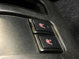 【シートヒーター】寒い日に重宝するシートヒーター!エアコンより早く温まってくれるので寒がりの人も安心ですね♪エアコンの温風は乾燥するから苦手、という方にもをおすすめです。