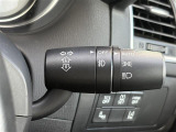 【オートライト(AUTO)】外の明るさをシステムが感知して、自動でヘッドライトが点灯します!ヘッドライトをつけ忘れを防ぐ便利機能です。