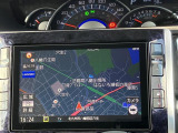 現在位置と目的地への道順を教えてくれる【ナビゲーションシステム】!知らない土地でも心強いですね♪