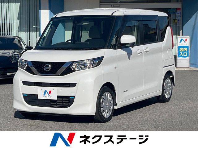 ルークス S