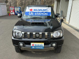 ジムニー ランドベンチャー 4WD 