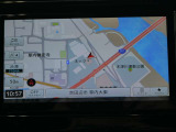 SDナビ装備!初めての場所でもこれがあれば安心です♪♪(カロッツェリアAVIC-RW910)