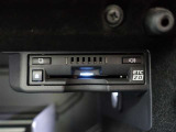 ETC2.0車載器を装備しております☆高速道路の料金所もスムーズに通過することができます!