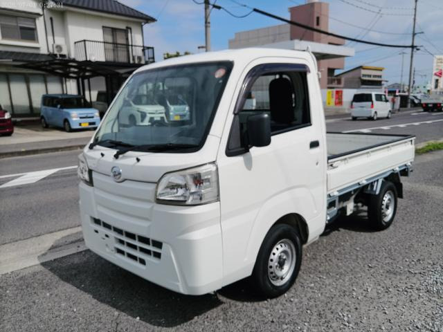 ハイゼットトラック  スタンダード 農用スペシャル