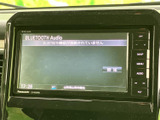 鮮やかなディスプレイが、ドライブ中のエンターテインメントを彩ります。Bluetooth接続で、お気に入りの音楽をワイヤレスで楽しめます。