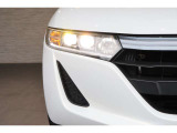 LEDヘッドライト搭載!明るく視界良好!消費電力も少なくバッテリーの負担軽減!高寿命で経済的な電球です!