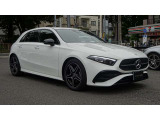 Aクラス A200d アーバン スターズ 