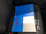 【書類】取扱説明書なども付いています!